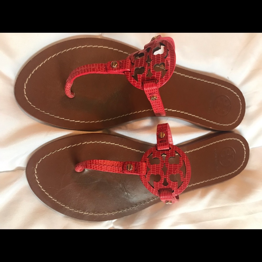 Tory Burch mini millers